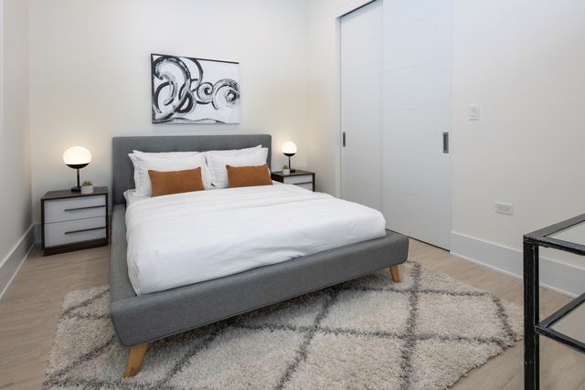 812 W Adams Street 509, Chicago, IL 60607