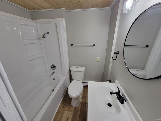 420 Lexington Avenue, Fort Wayne, IN 46807