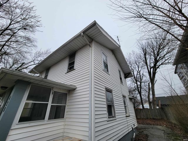 420 Lexington Avenue, Fort Wayne, IN 46807