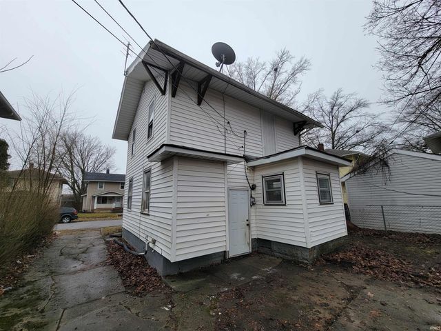 420 Lexington Avenue, Fort Wayne, IN 46807