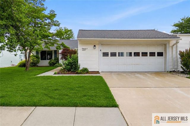 66 Essex Road 66B, Monroe, NJ 08831