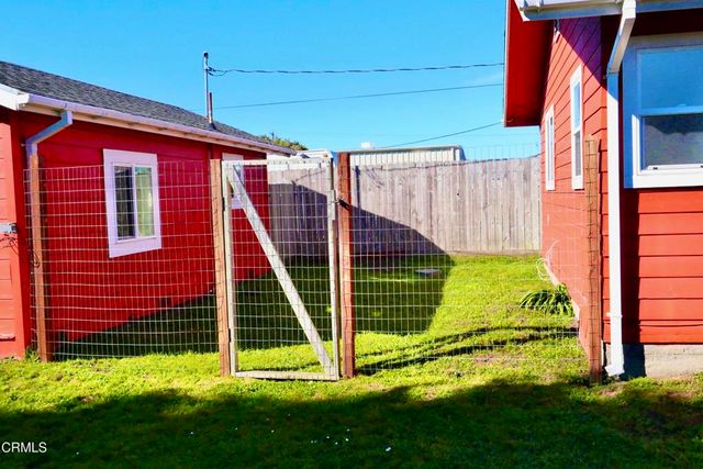 658 S Franklin Street, Fort Bragg, CA 95437