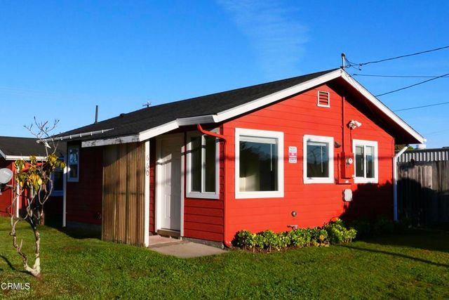 658 S Franklin Street, Fort Bragg, CA 95437