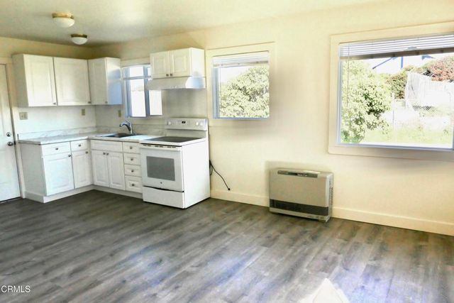 658 S Franklin Street, Fort Bragg, CA 95437