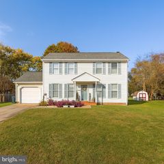5086 BLARNEY ST, Fredericksburg, VA 22407