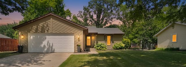 4583 Sutton Place, Grandville, MI 49418