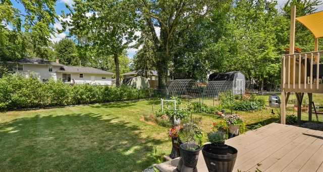4583 Sutton Place, Grandville, MI 49418