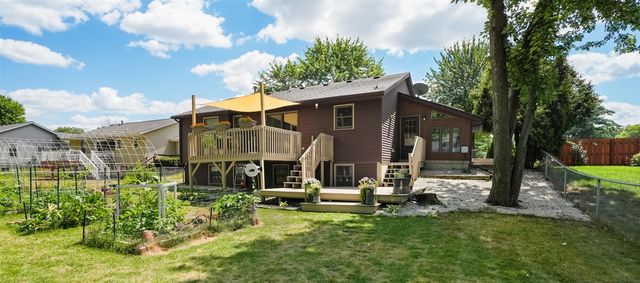 4583 Sutton Place, Grandville, MI 49418