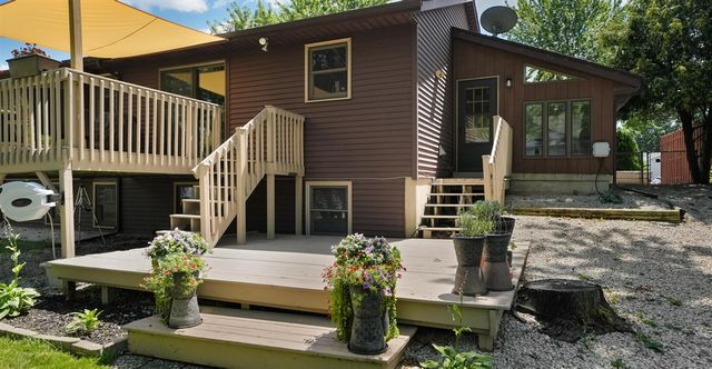 4583 Sutton Place, Grandville, MI 49418