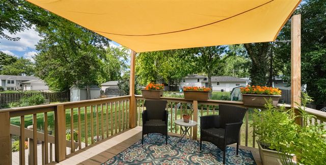 4583 Sutton Place, Grandville, MI 49418