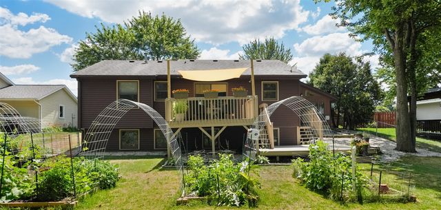 4583 Sutton Place, Grandville, MI 49418