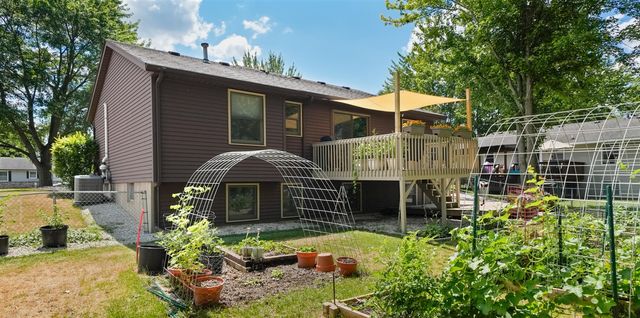 4583 Sutton Place, Grandville, MI 49418
