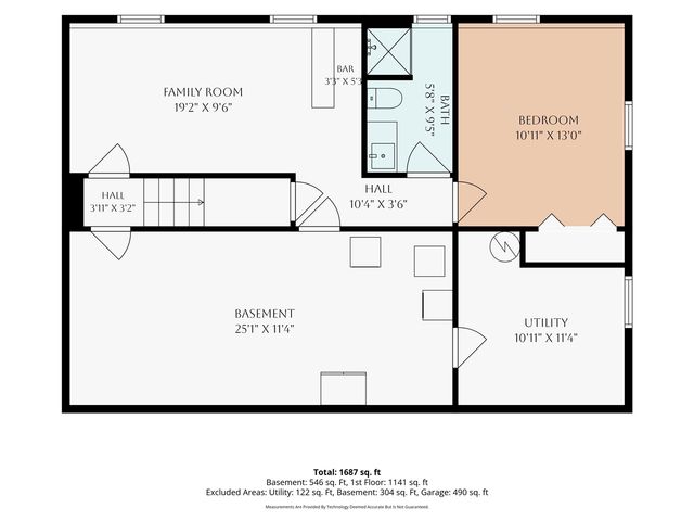 4583 Sutton Place, Grandville, MI 49418