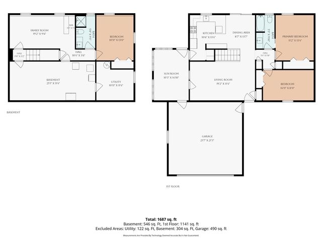 4583 Sutton Place, Grandville, MI 49418