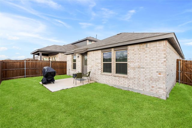 1133 Catalan Trail, Mesquite, TX 75149