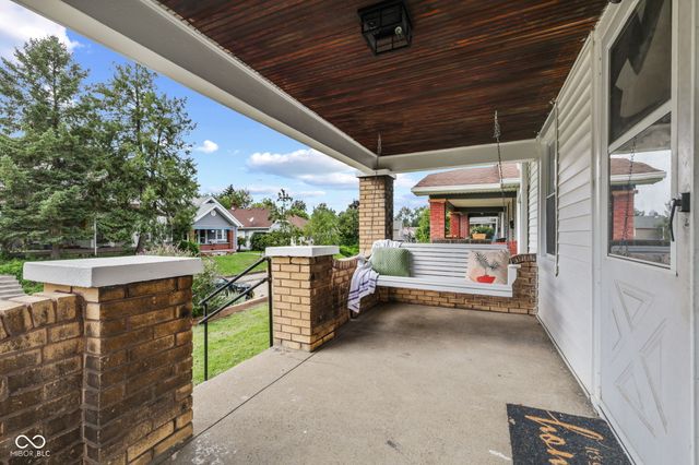 2165 Napoleon Street, Indianapolis, IN 46203