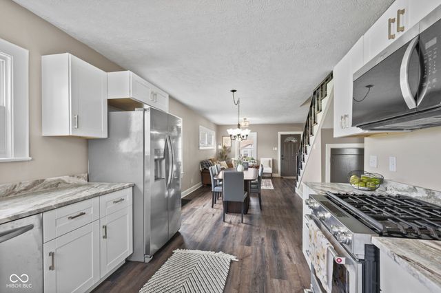 2165 Napoleon Street, Indianapolis, IN 46203