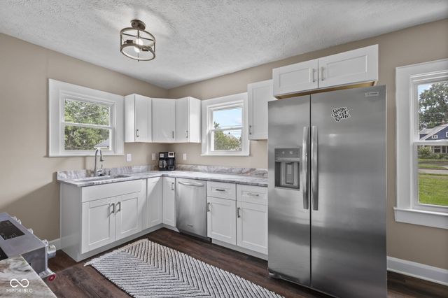 2165 Napoleon Street, Indianapolis, IN 46203