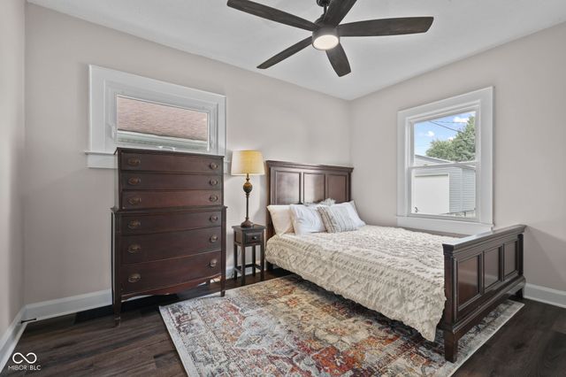 2165 Napoleon Street, Indianapolis, IN 46203