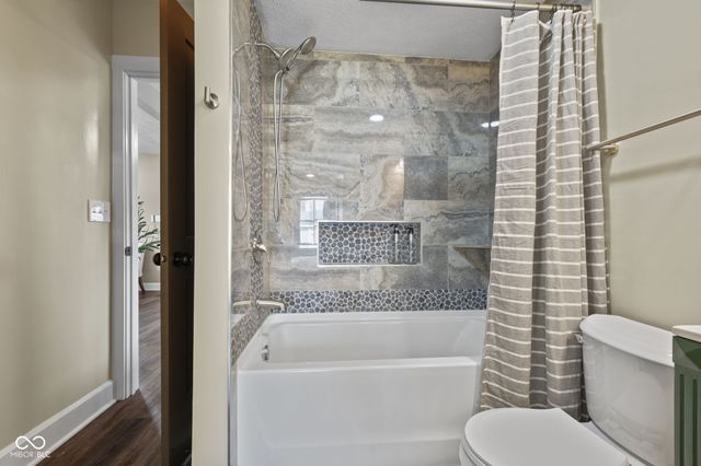 2165 Napoleon Street, Indianapolis, IN 46203