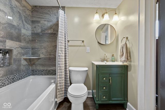 2165 Napoleon Street, Indianapolis, IN 46203