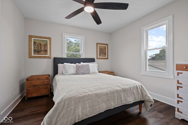 2165 Napoleon Street, Indianapolis, IN 46203