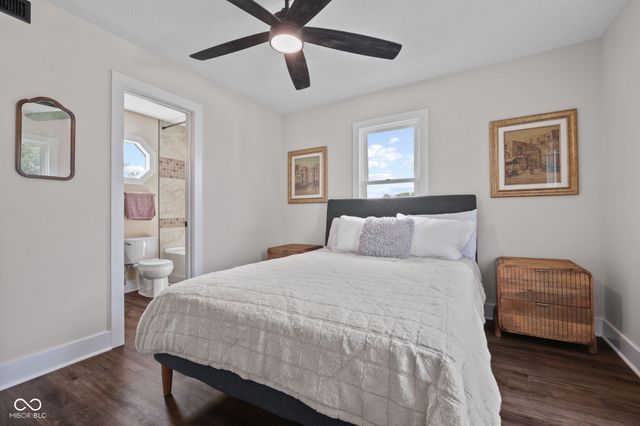 2165 Napoleon Street, Indianapolis, IN 46203