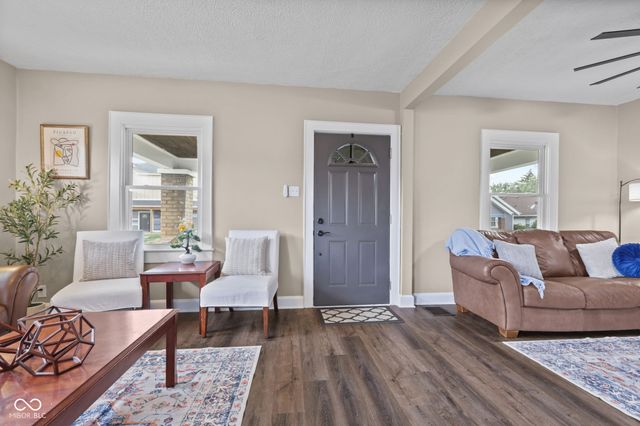 2165 Napoleon Street, Indianapolis, IN 46203