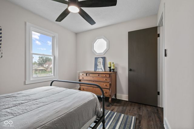 2165 Napoleon Street, Indianapolis, IN 46203