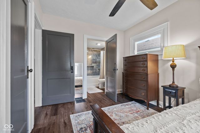 2165 Napoleon Street, Indianapolis, IN 46203