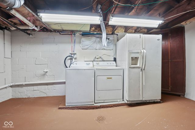 2165 Napoleon Street, Indianapolis, IN 46203