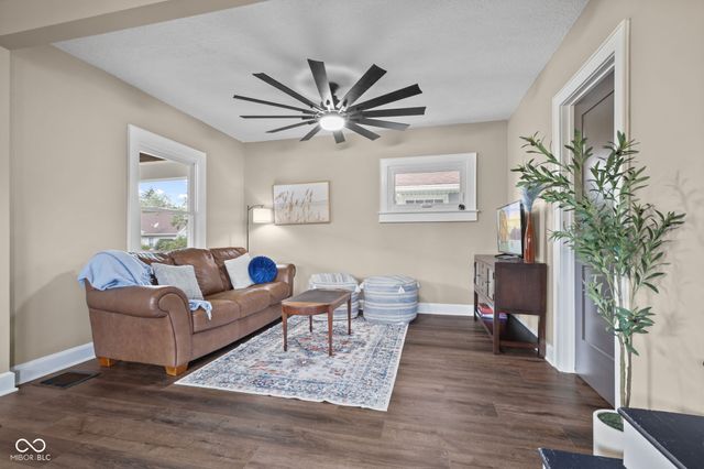 2165 Napoleon Street, Indianapolis, IN 46203