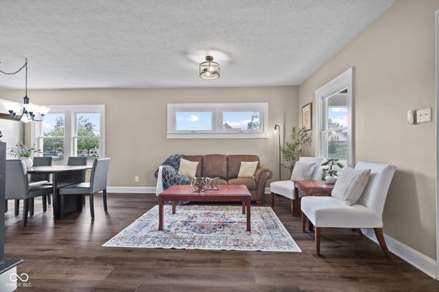 2165 Napoleon Street, Indianapolis, IN 46203