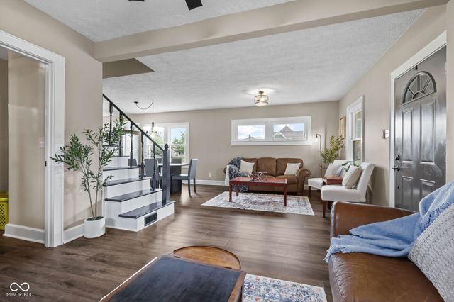 2165 Napoleon Street, Indianapolis, IN 46203
