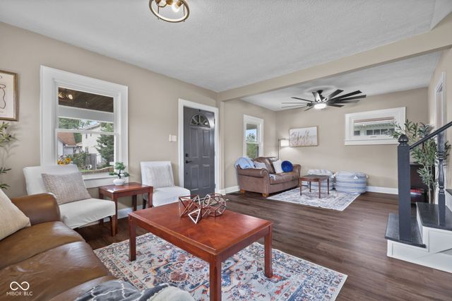 2165 Napoleon Street, Indianapolis, IN 46203
