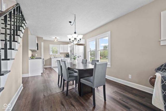 2165 Napoleon Street, Indianapolis, IN 46203