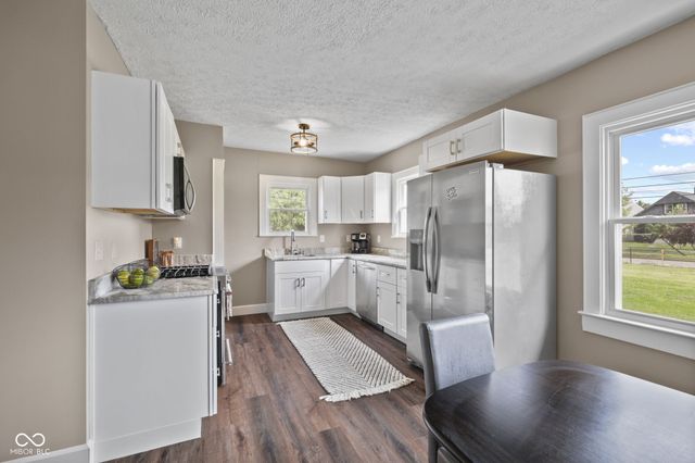 2165 Napoleon Street, Indianapolis, IN 46203