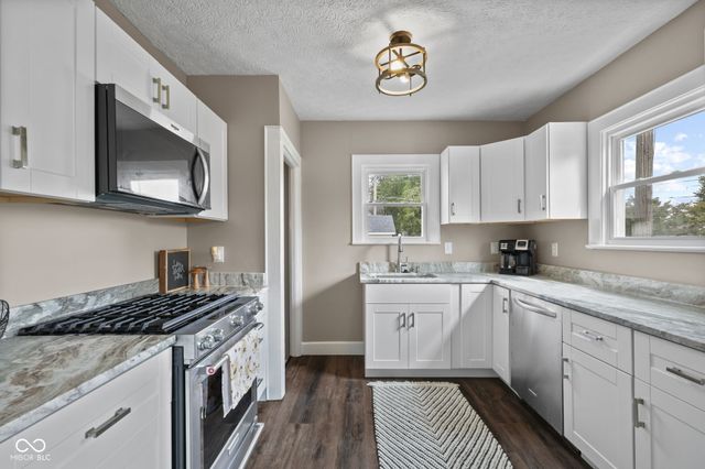 2165 Napoleon Street, Indianapolis, IN 46203
