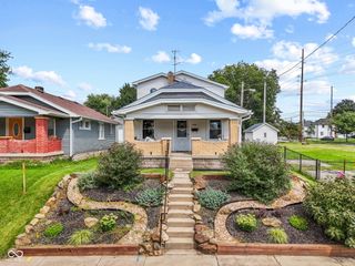 2165 Napoleon Street, Indianapolis, IN 46203