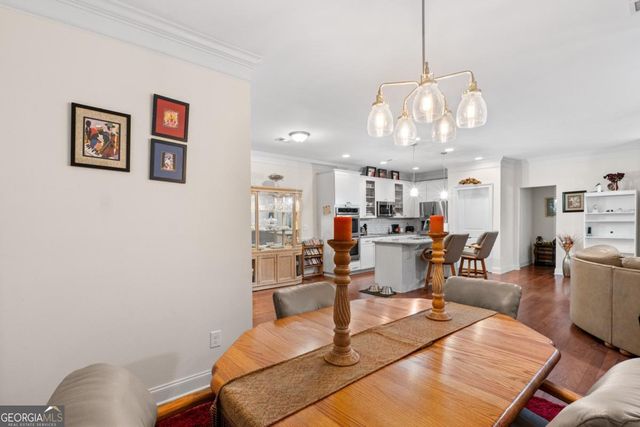 341 Villa Park Circle 37, Stone Mountain, GA 30087