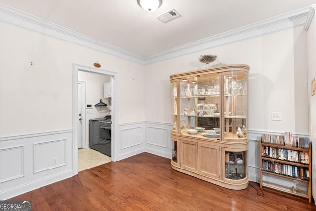 341 Villa Park Circle 37, Stone Mountain, GA 30087