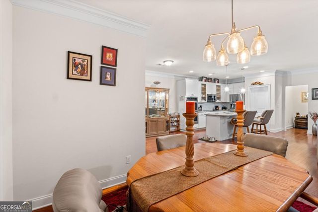 341 Villa Park Circle 37, Stone Mountain, GA 30087