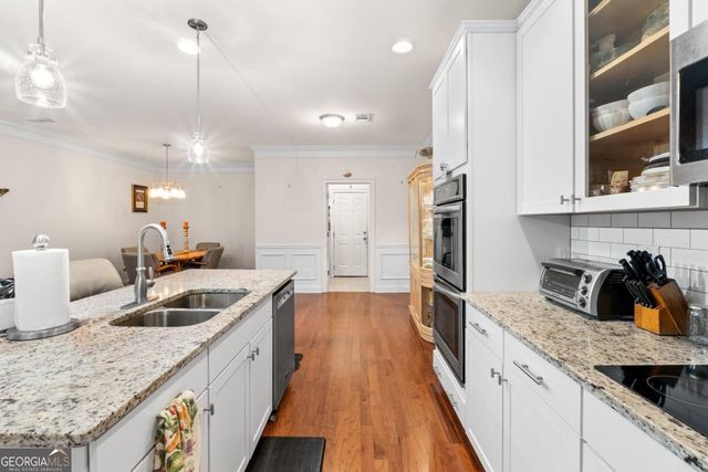 341 Villa Park Circle 37, Stone Mountain, GA 30087