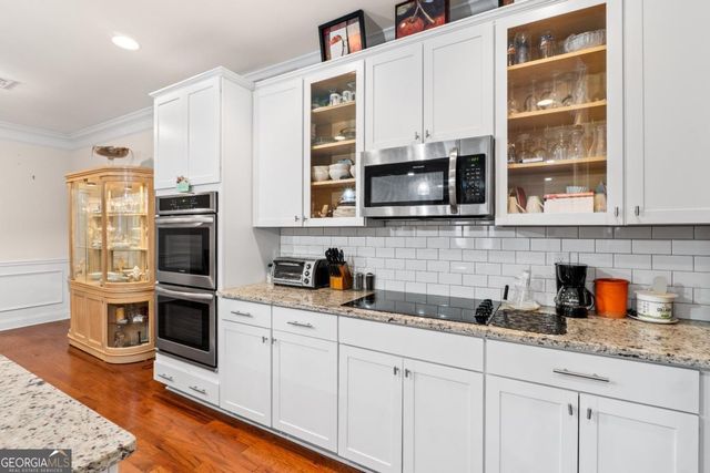 341 Villa Park Circle 37, Stone Mountain, GA 30087