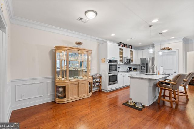 341 Villa Park Circle 37, Stone Mountain, GA 30087