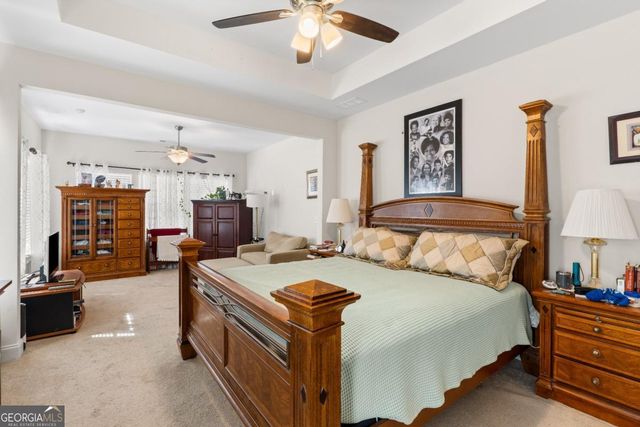 341 Villa Park Circle 37, Stone Mountain, GA 30087