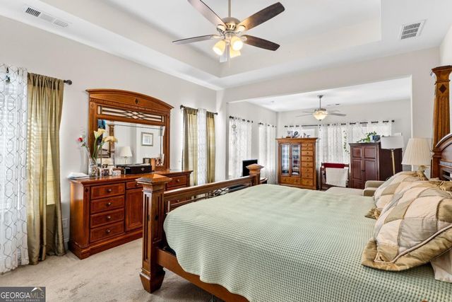 341 Villa Park Circle 37, Stone Mountain, GA 30087