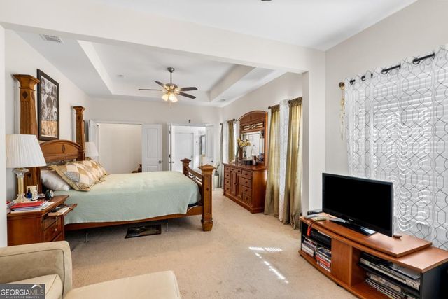 341 Villa Park Circle 37, Stone Mountain, GA 30087