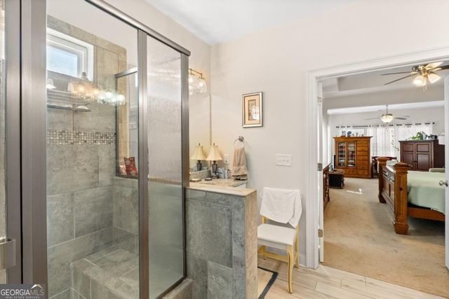 341 Villa Park Circle 37, Stone Mountain, GA 30087