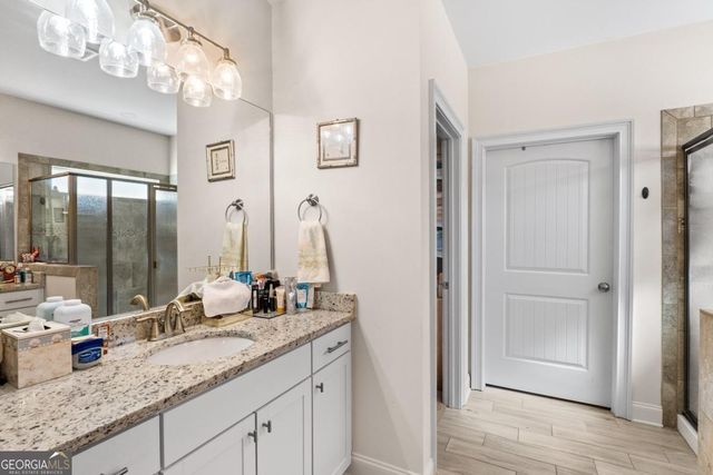 341 Villa Park Circle 37, Stone Mountain, GA 30087